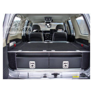 Expedition drawer system Nissan Y61/GU4