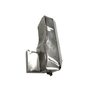 30L water tank for left fender Nissan Y61/GU4