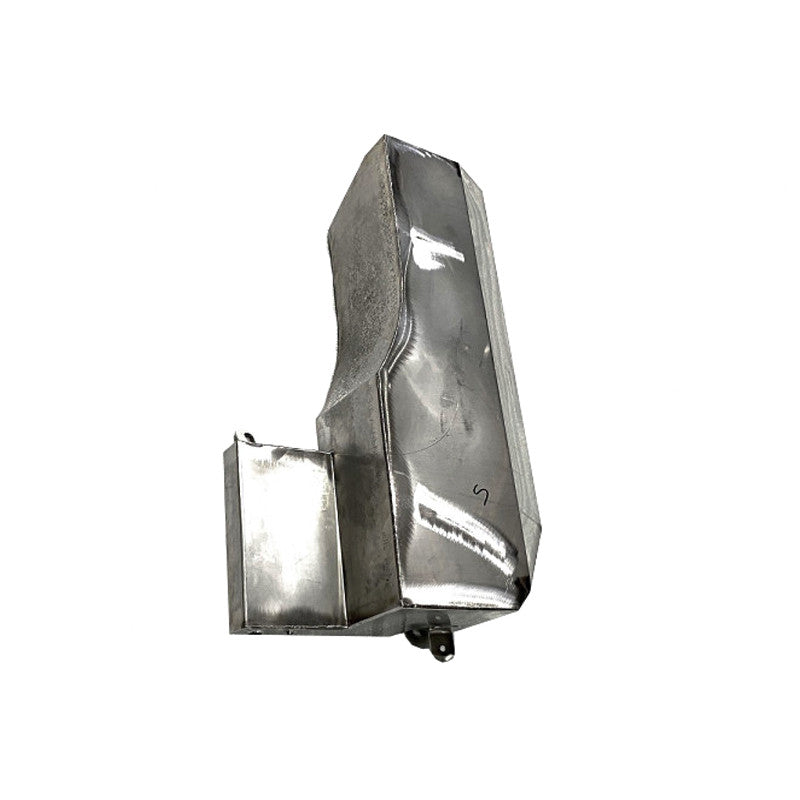 30L water tank for left fender Nissan Y61/GU4