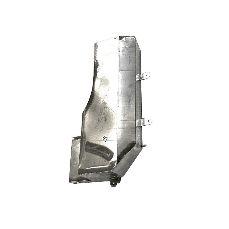30L water tank for left fender Nissan Y61/GU4