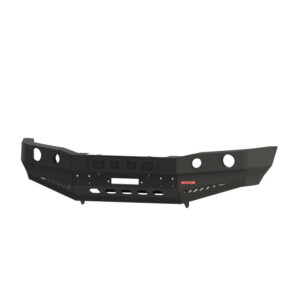 Front bumper Nissan GU4