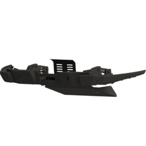Front bumper, slim version Ford Ranger T6 19-23 2.0 diesel