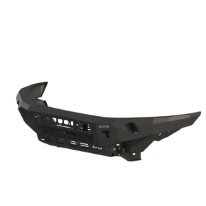 Front bumper Ford Ranger T6 19-23 2.0 diesel