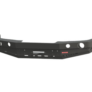 Front bumper Nissan Pathfinder / Navara D40 05-10