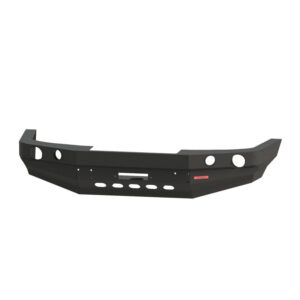 Front bumper Nissan Navara D22 97-00