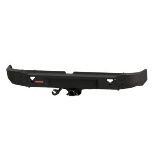 Short rear bumper Nissan Navara D23 2014-