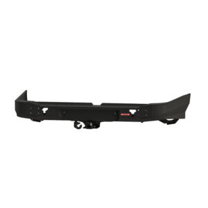 Long rear bumper Nissan Navara D23 2014-