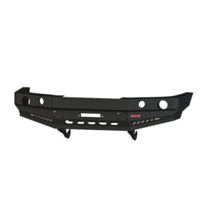Front bumper Nissan NP300 / Navara D22 01-04