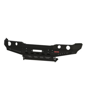 Front bumper Nissan Terrano II 00-06