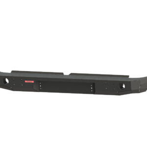 Rear bumper Ford Ranger T6 11-15 2.2 diesel