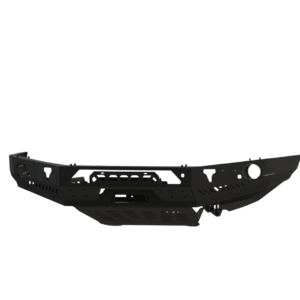 Standard front bumper Toyota LCJ150 2013-17