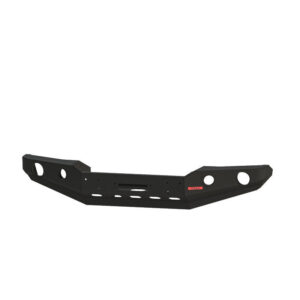 Front bumper Toyota HZJ71 99-07