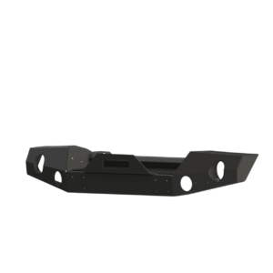 Front bumper Jeep Wrangler TJ 90-06