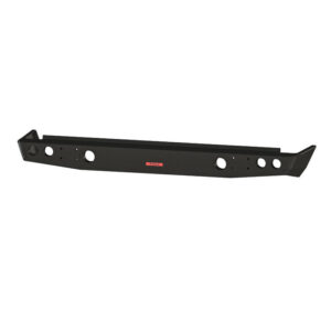 Rear bumper Toyota HZJ71 99-07