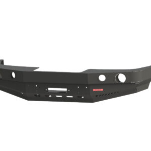 Front bumper Toyota Hilux 98-05
