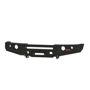 Front bumper Toyota HZJ78 07-