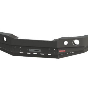 Front bumper Toyota Hilux 05-08