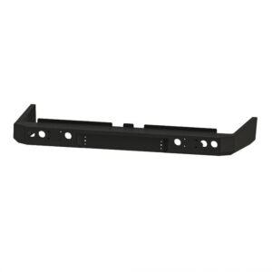 Rear bumper Toyota HZJ78 07-