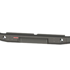 Aluminium rear bumper Toyota Hilux 05-15