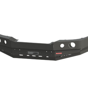 Front bumper Toyota Hilux 08-11