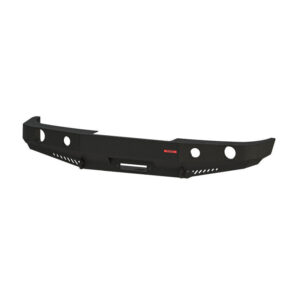 Aluminium front bumper Toyota LCJ80 89-98
