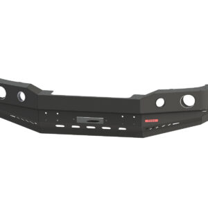 Aluminium front bumper Toyota Hilux 11-15