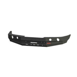 Front bumper Toyota LCJ100 04-07, facelift version