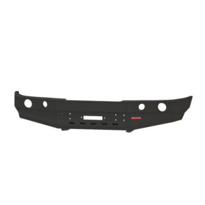 Front bumper Toyota LCJ105 98-07