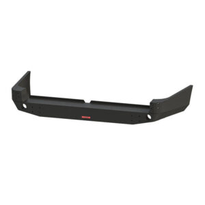 Rear bumper Toyota LCJ105 98-07