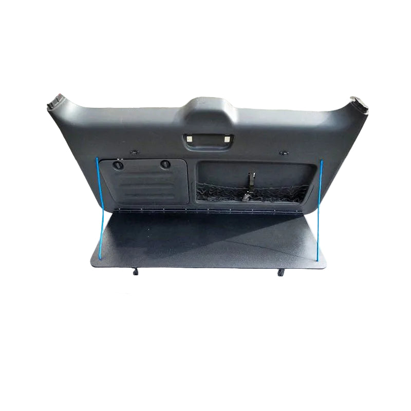 Rear door table Toyota LCJ120 02-09