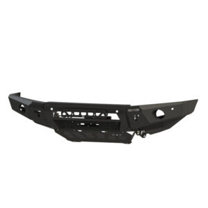 Front bumper, new model Toyota LCJ150 2013-17