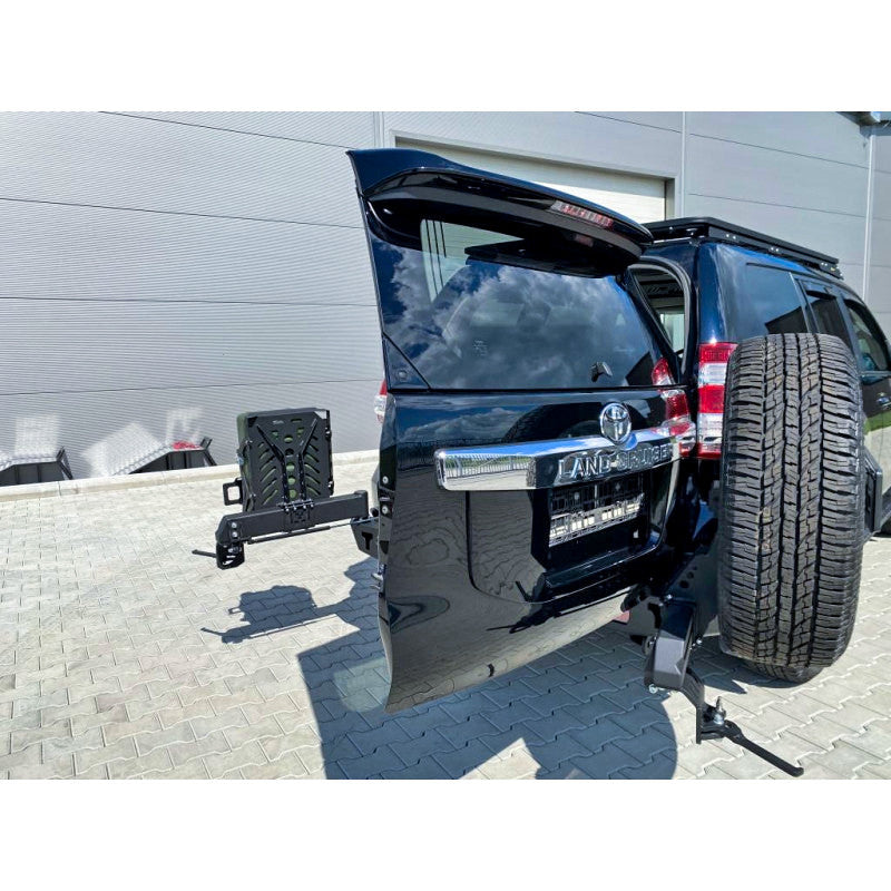 Wheel carrier for modular arm Toyota Land Cruiser J150 2013-2023