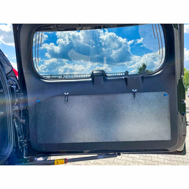 Expedition table Toyota LCJ150 2013-17