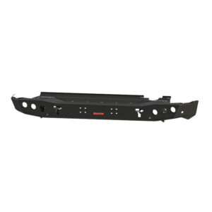 Short rear bumper, standard Toyota LCJ150 2013-17