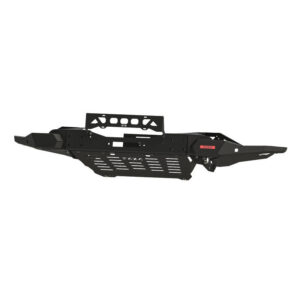 Front bumper, slim version Toyota LCJ150 2013-17