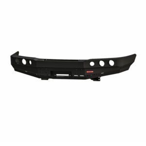 Front bumper Toyota LCJ200 2007-2015