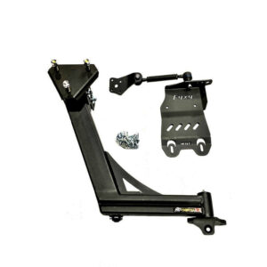 Wheel carrier Nissan Y60