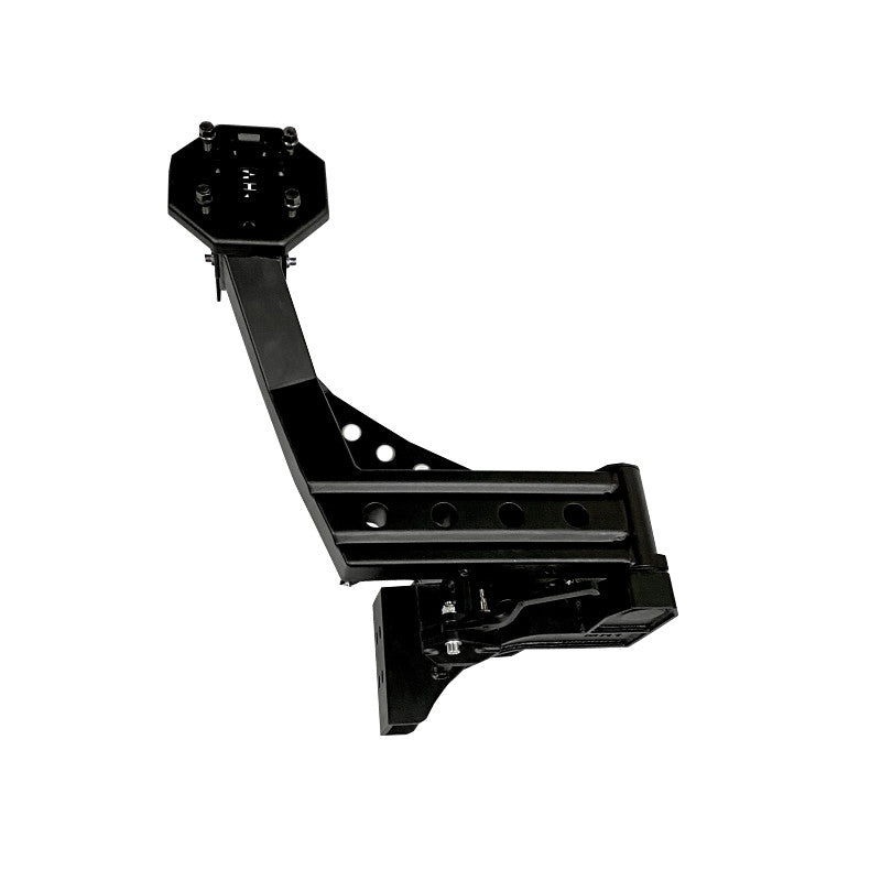 Wheel carrier Hummer H1