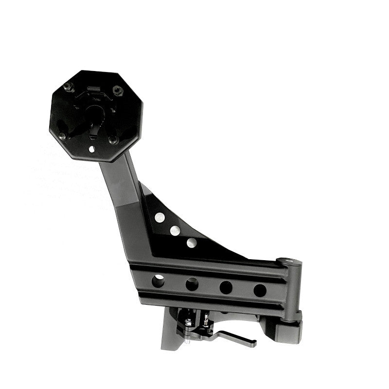 Wheel carrier Hummer H1