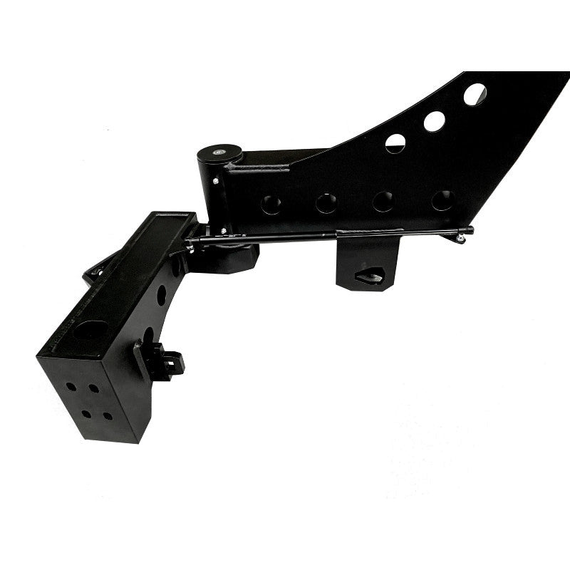 Wheel carrier Hummer H1