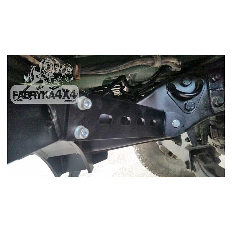 Wheel carrier Hummer H1