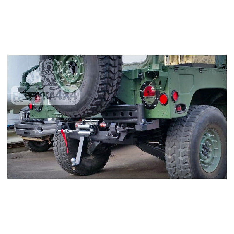 Wheel carrier Hummer H1