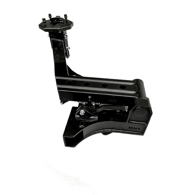 Wheel carrier Hummer H1