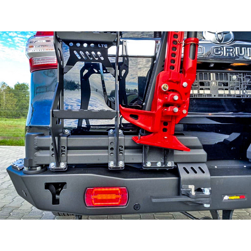 Hi-Lift mount for modular arm Toyota LCJ150 2013-2023 / J200 2007-2015