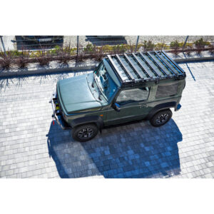 Roof rack / roof platform Suzuki Jimny IV 2018-