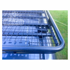Roof rack with mesh Toyota LCJ125 02-09