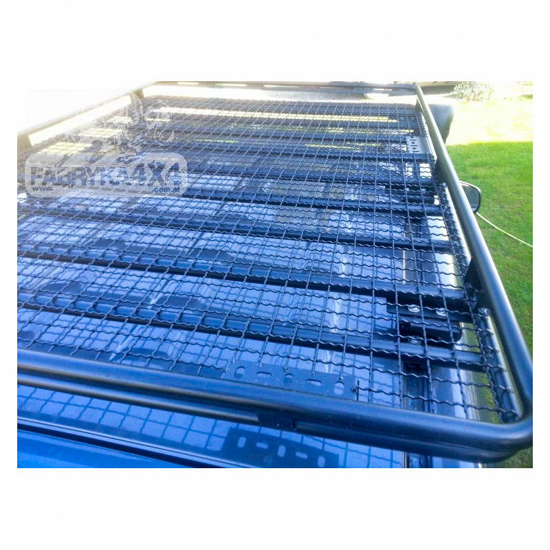 Roof rack with mesh Toyota LCJ125 02-09