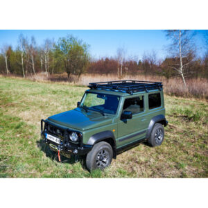 Roof rack without mesh Suzuki Jimny IV 2018-