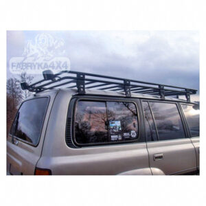 Roof rack without mesh Toyota LCJ80 89-98