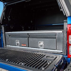 Expedition drawer system Ford Ranger T6 19-23 2.0 diesel